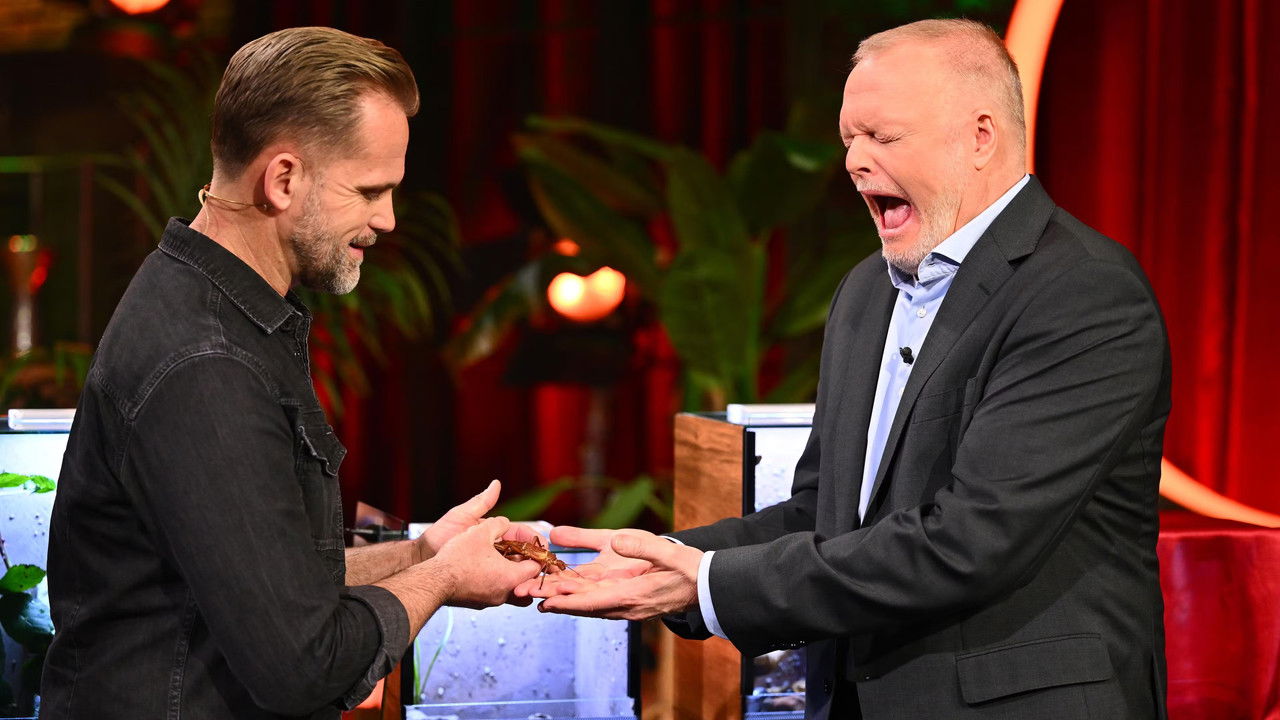 Die Stefan Raab Show — Épisode 3