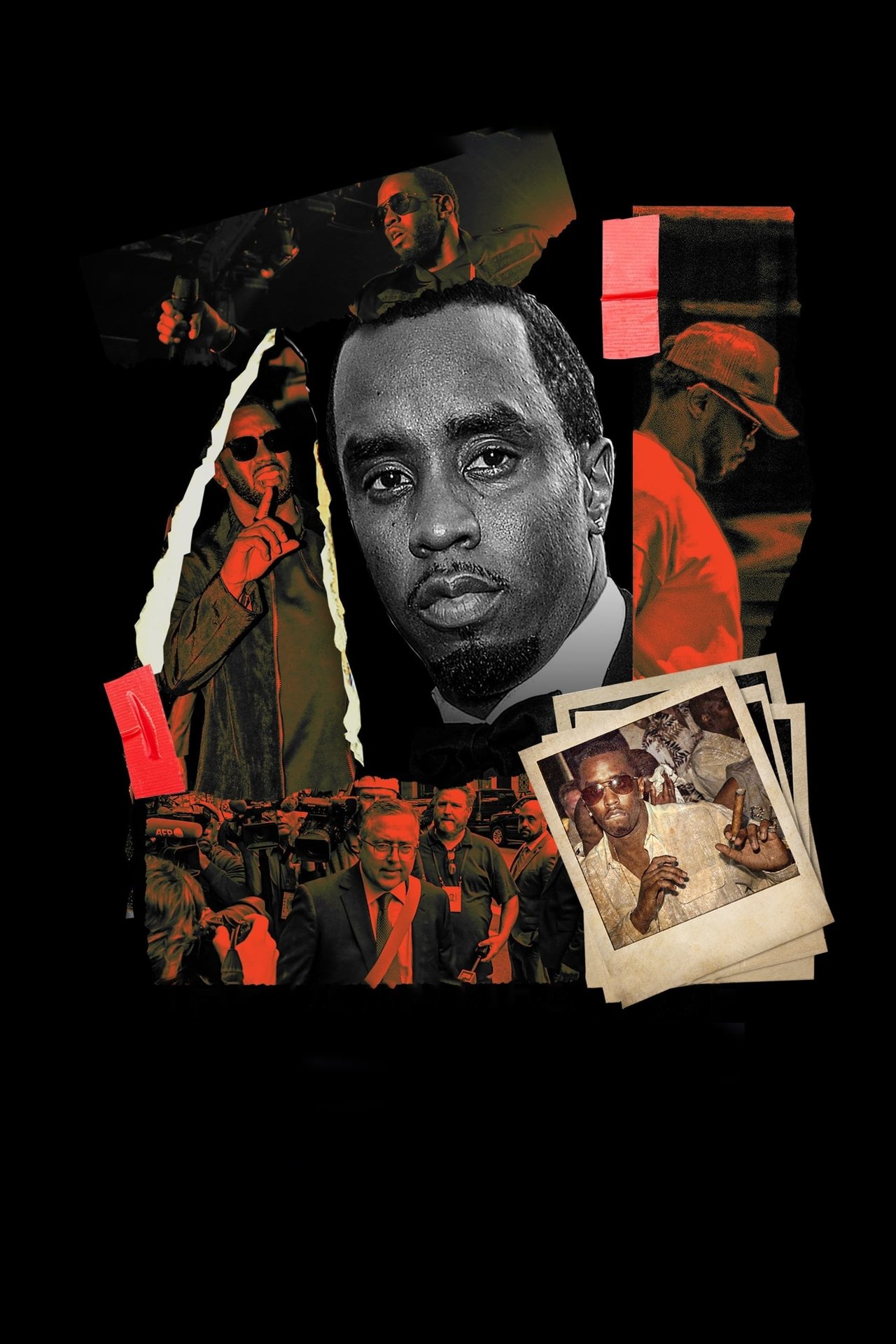 TMZ Presents | The Downfall of Diddy 2: The Indictment TMZ Presents | The Downfall of Diddy 2: The Indictment