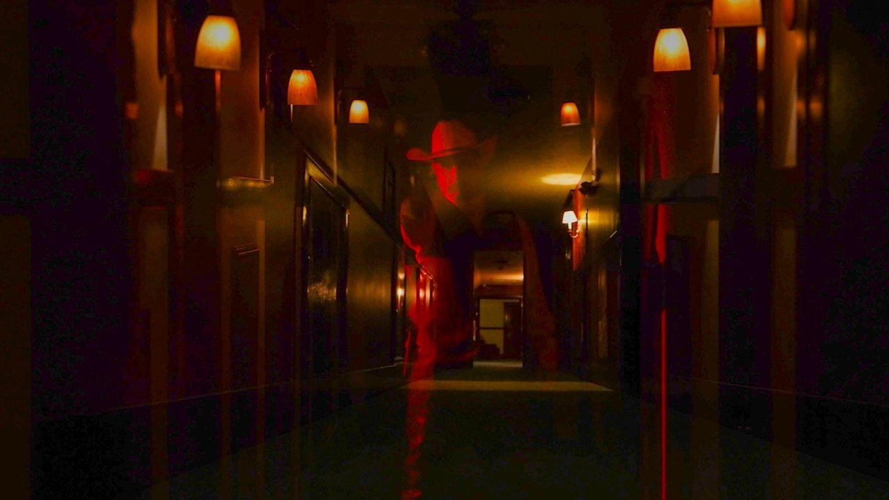 Ghost Adventures - Season 26 Episode 3 : Glen Tavern Tragedy