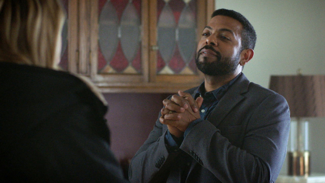 Cerebrum — Épisode 8