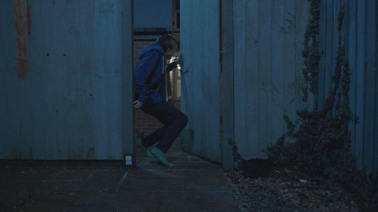 Mik më i mirë i njeriut backdrop