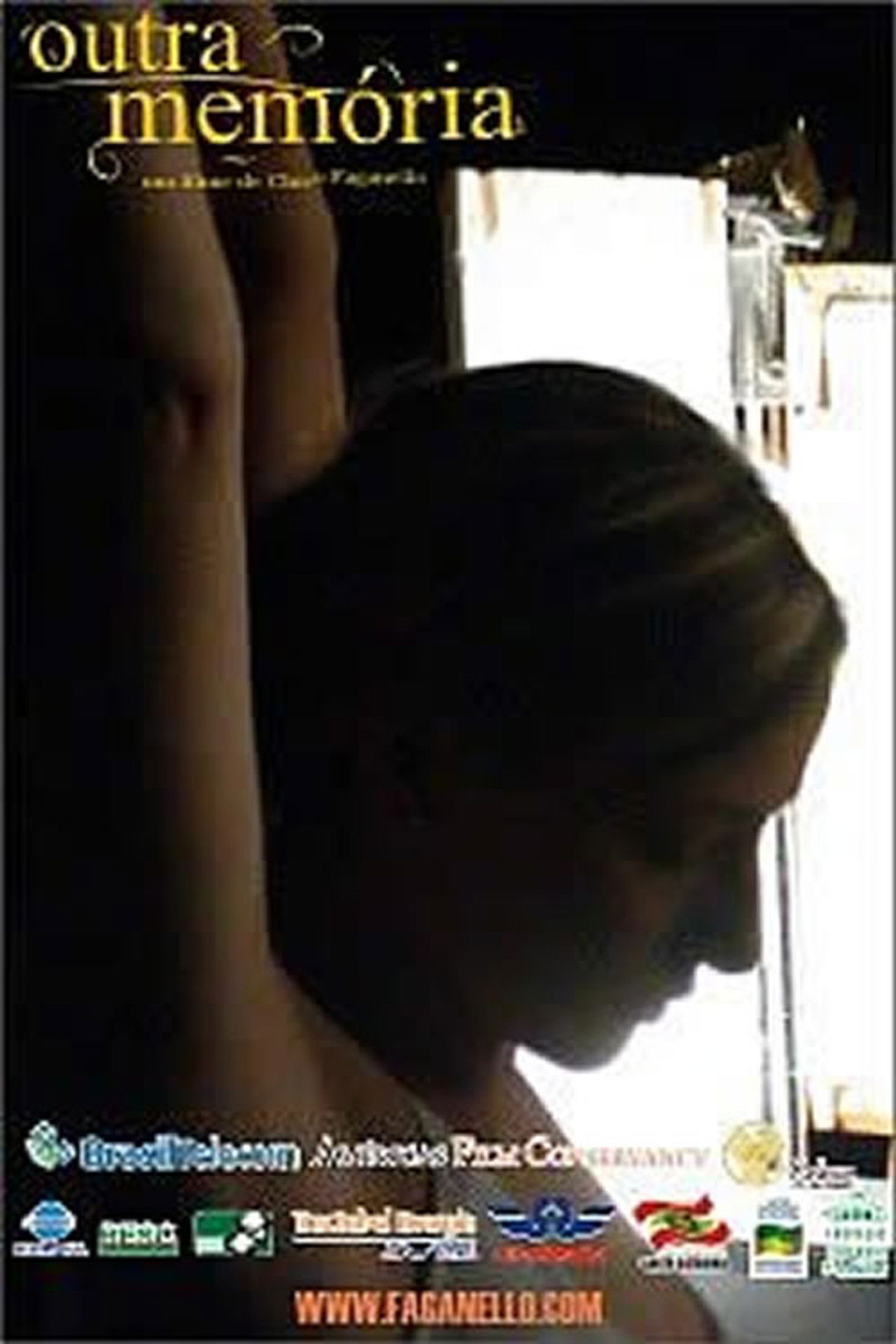 Outra Memória Backdrop