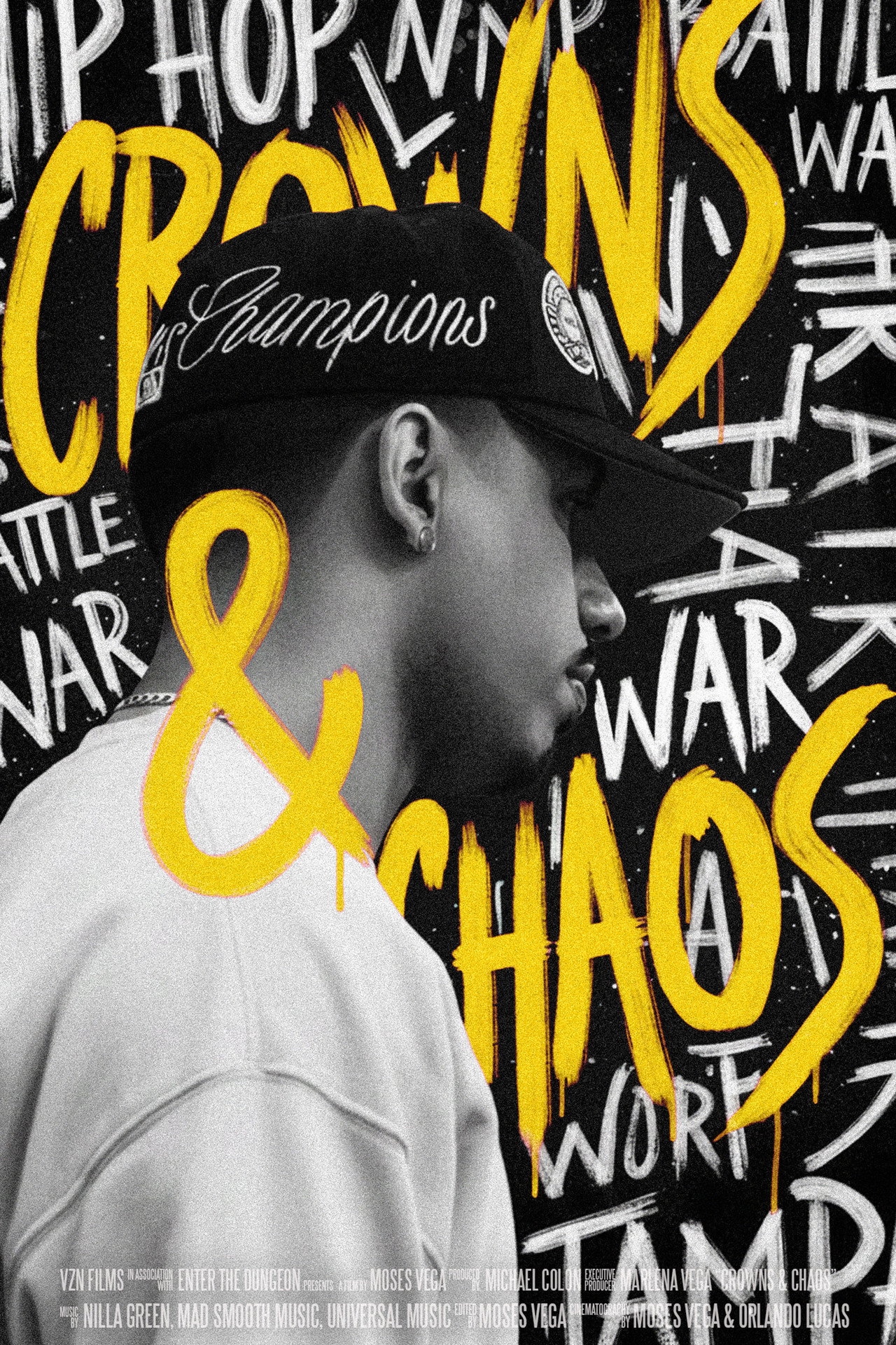 Crowns & Chaos