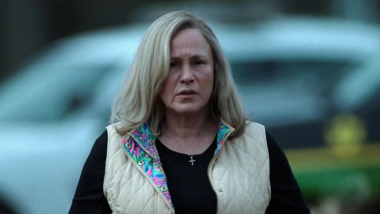 Murdaugh: Death in the Family - Season 1 Episode 2 : One Is Missing
