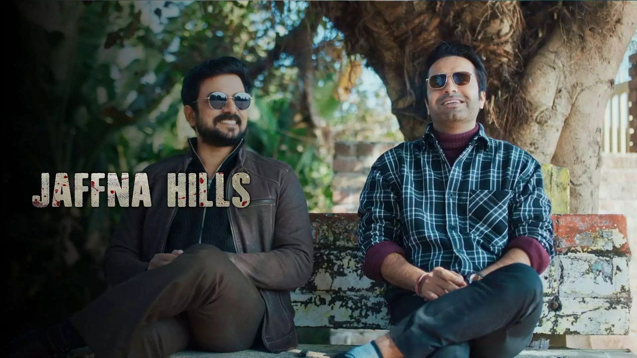 Jaffna Hills — Épisode 3