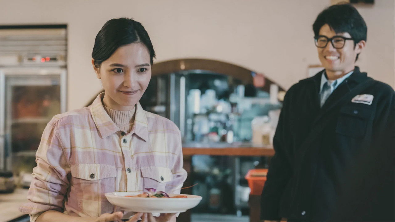 鹽水大飯店 — Épisode 3