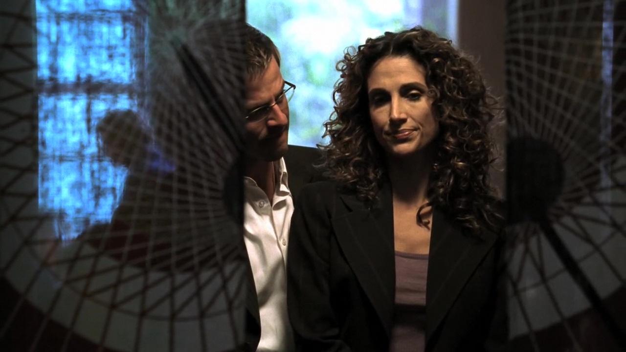 CSI: NY - Season 1 Episode 4 : Grand Master