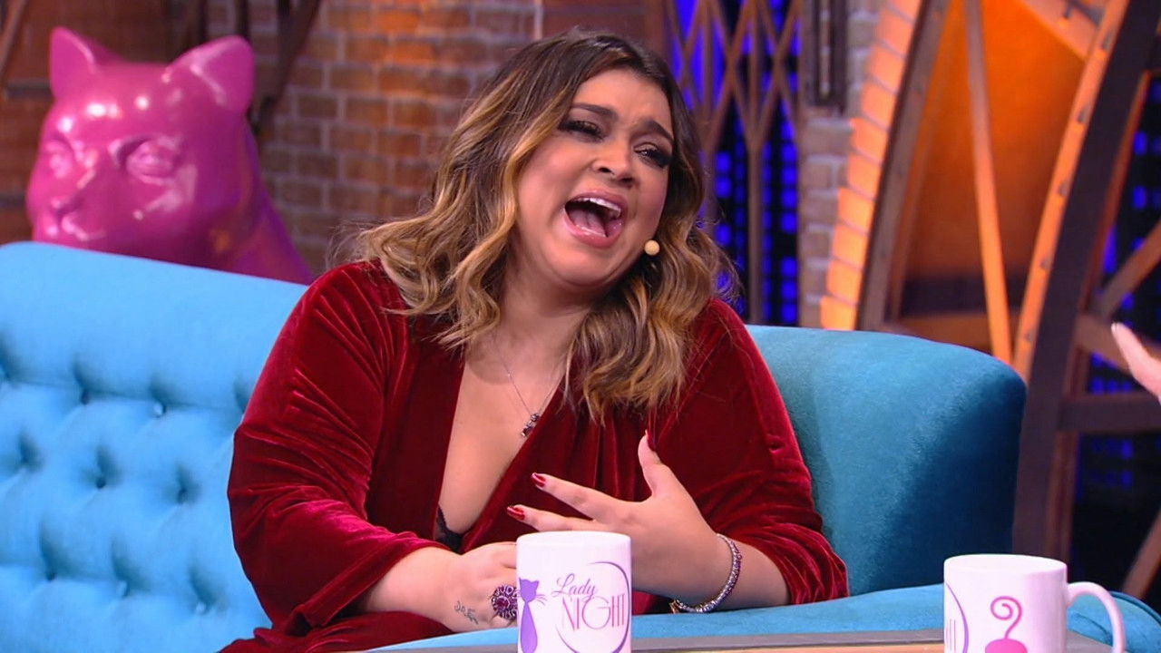 Lady Night — Épisode 16