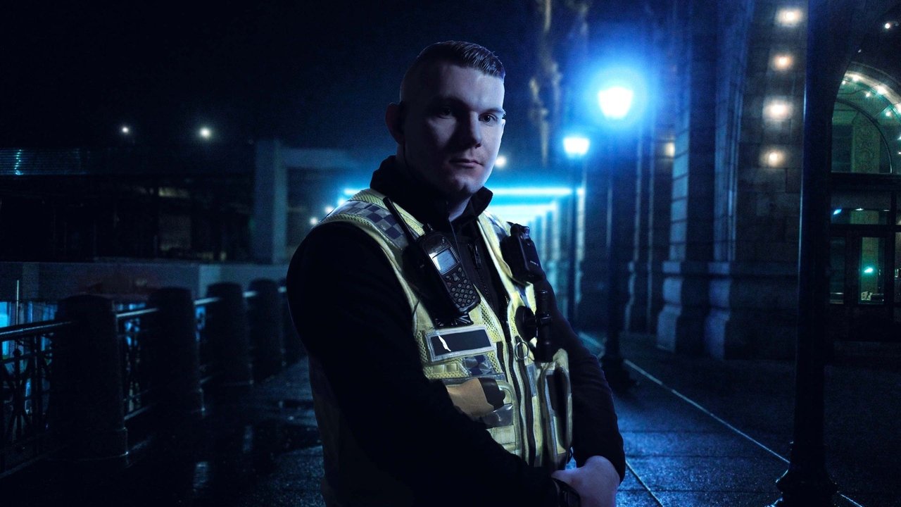 Police: Night Shift 999