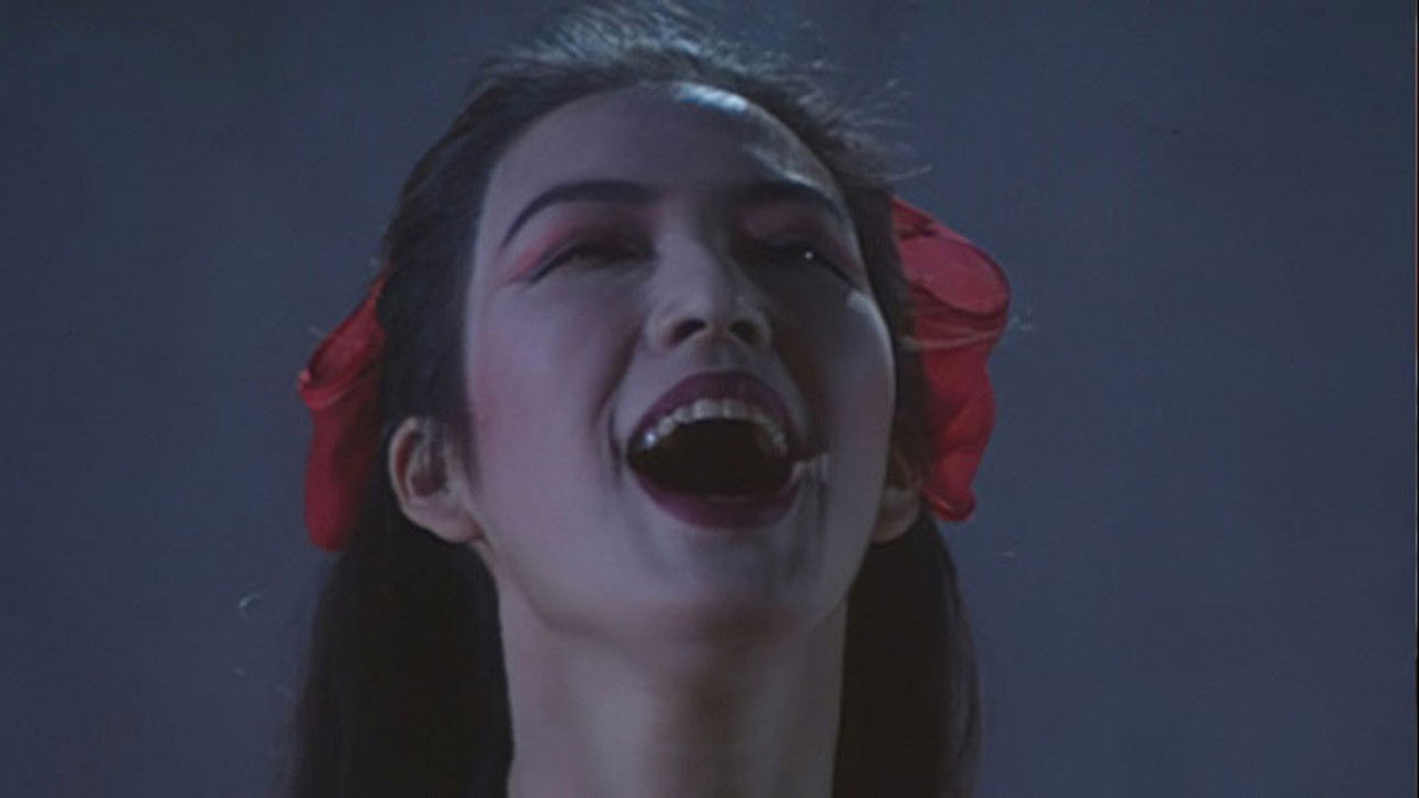 大頭綠衣鬥殭屍 — Épisode 20