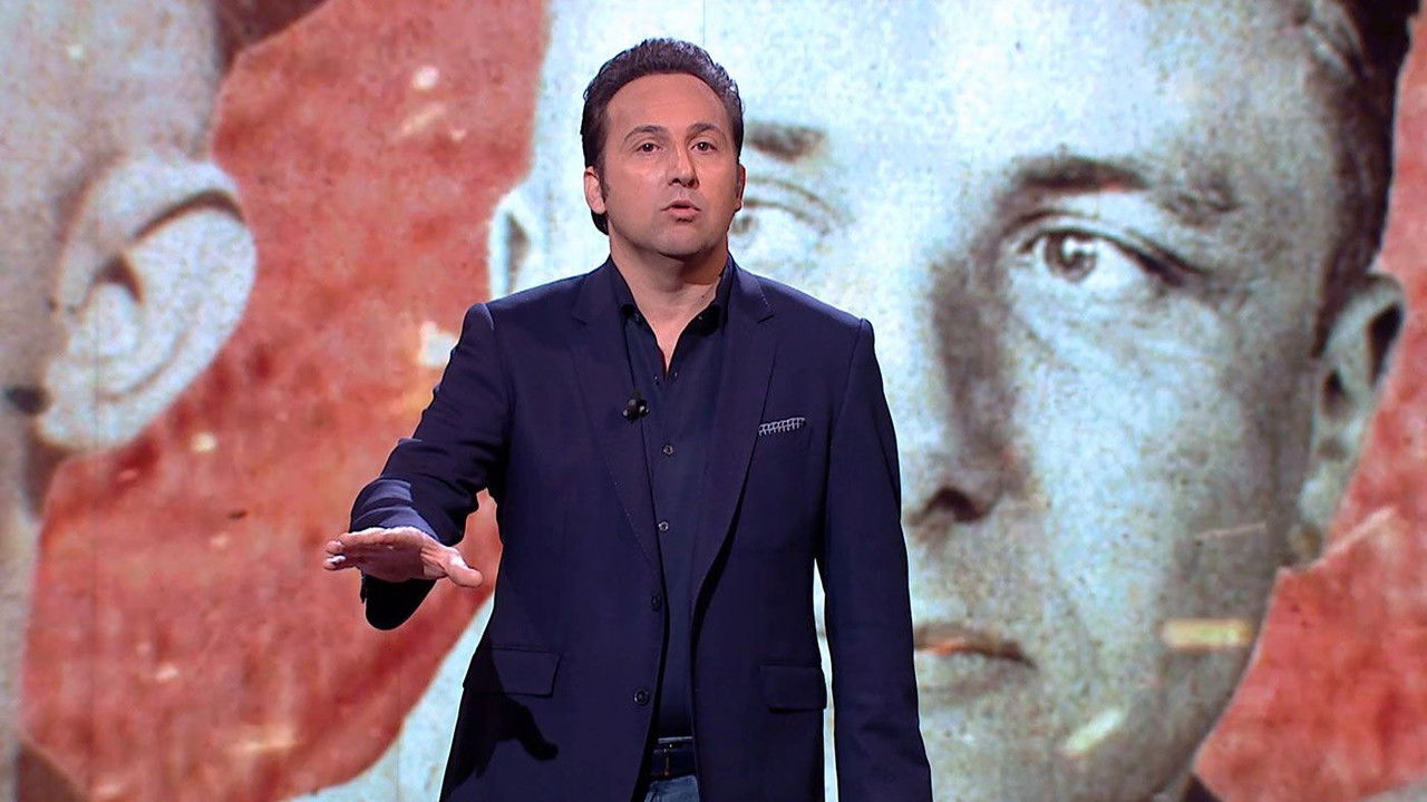 Cuarto Milenio - Season 17 Episode 13 : Episode 13