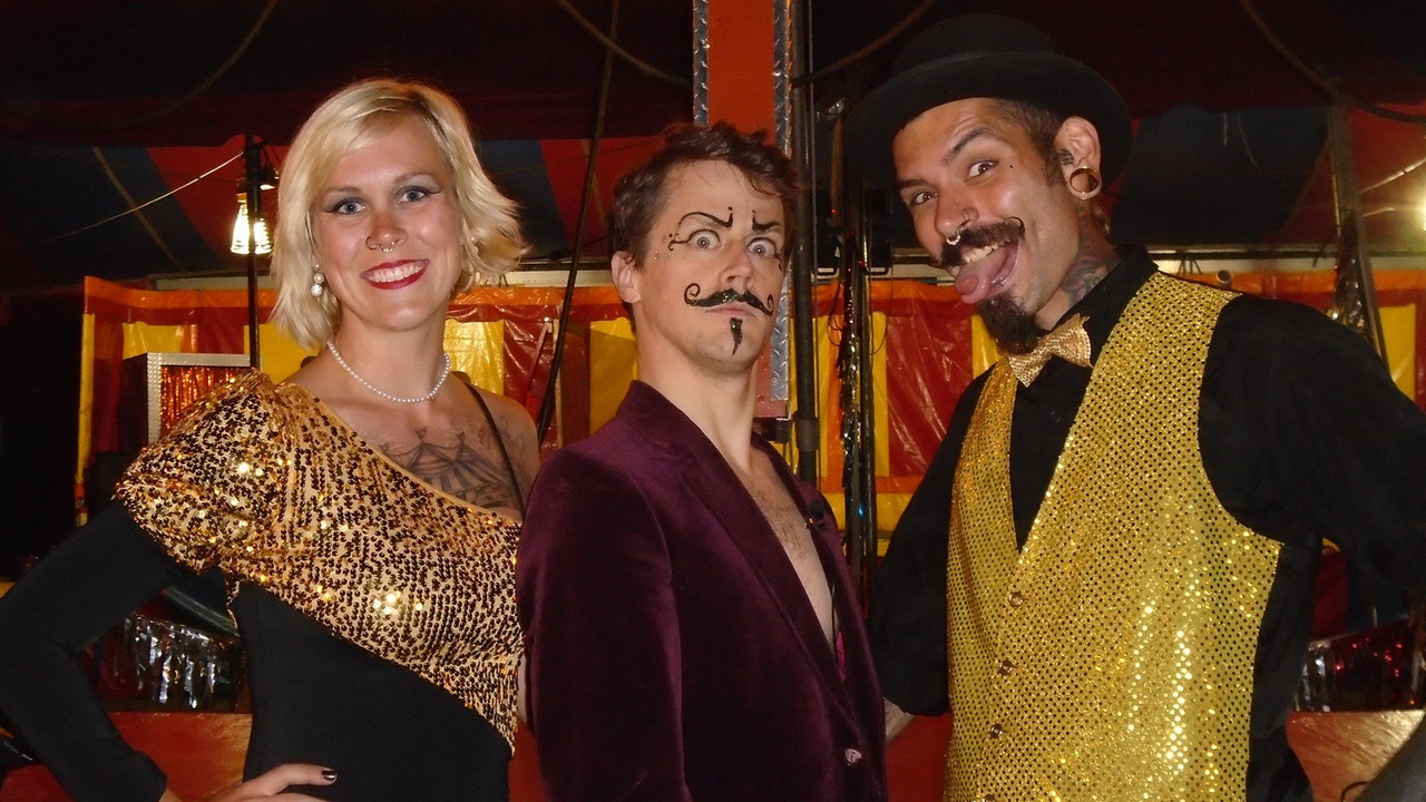 Parconaute — Épisode 4