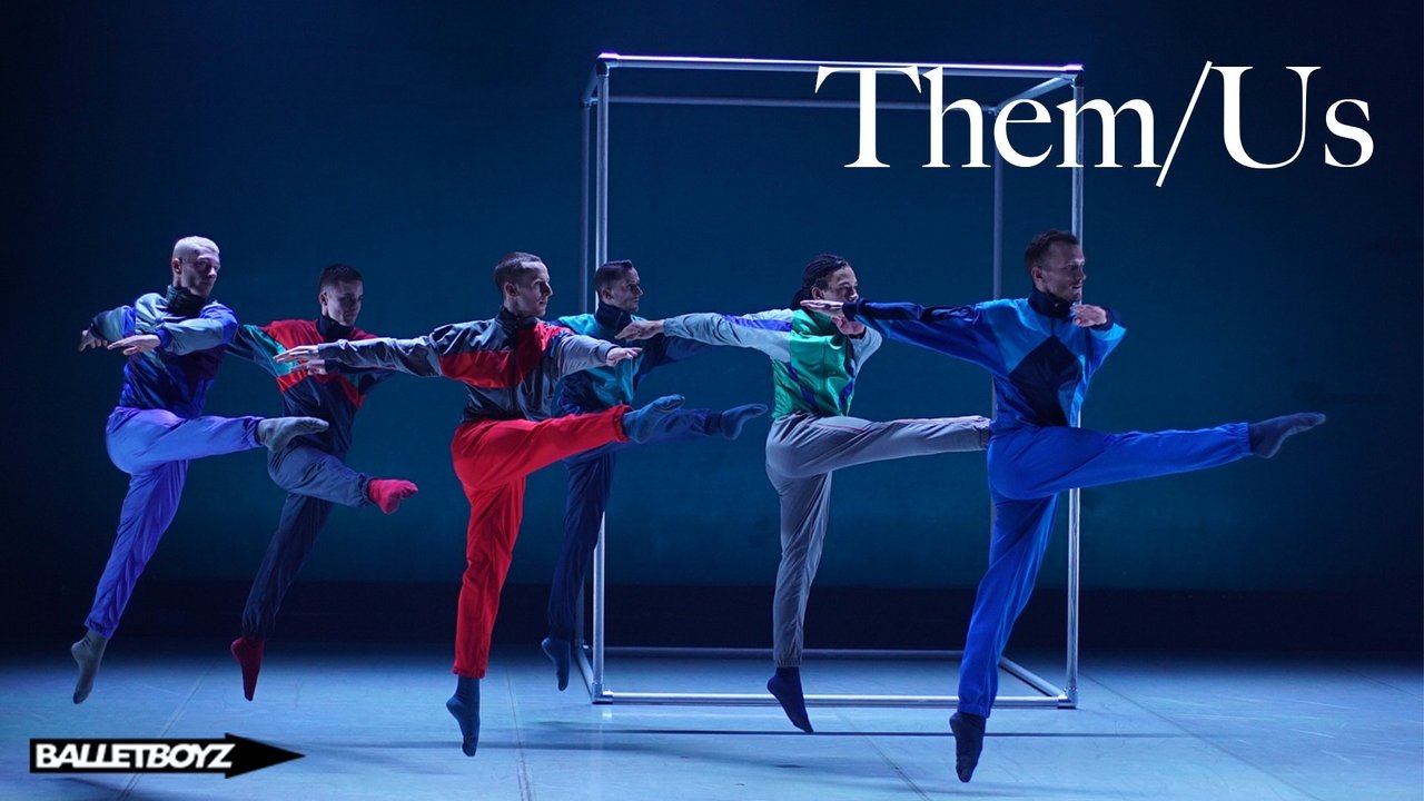 Them/Us