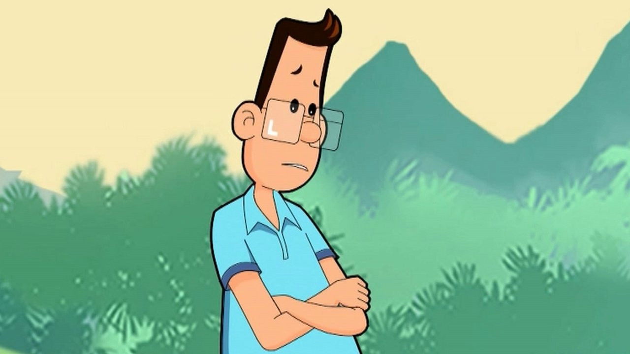 新大头儿子和小头爸爸 — Épisode 10