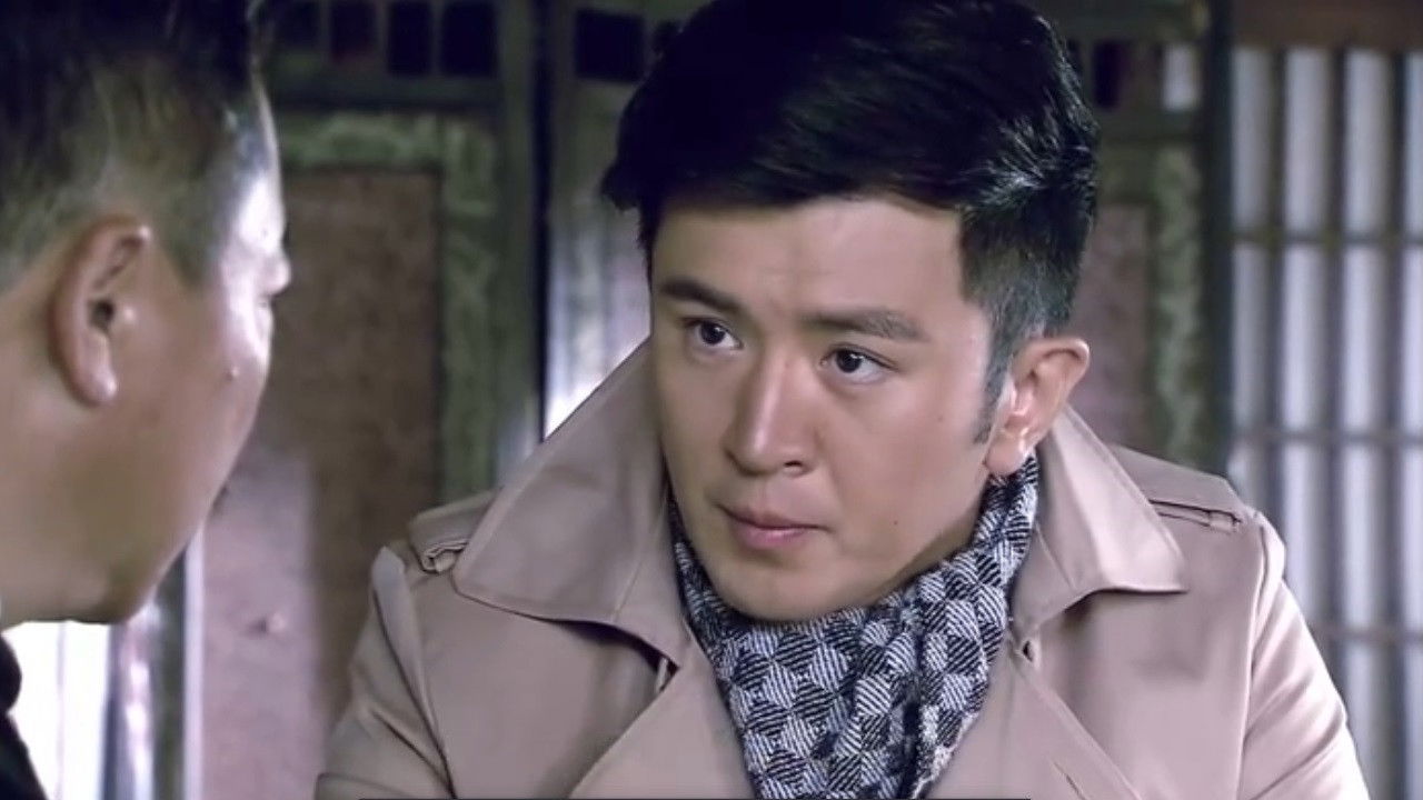 黎明前的抉择 — Épisode 6