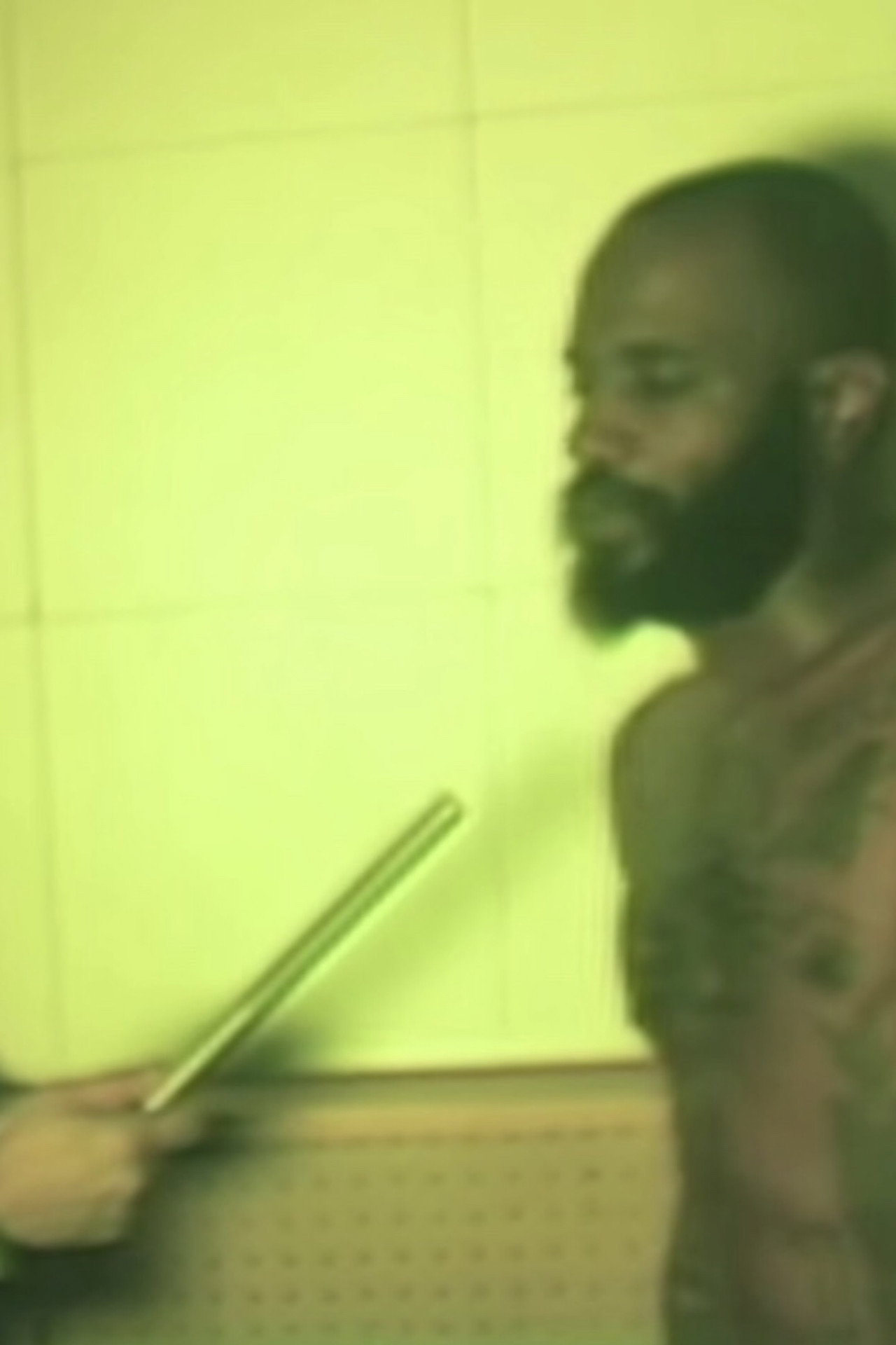 Death Grips Interview 2016