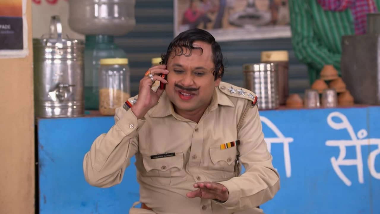 भाभीजी घर पर हैं! — Épisode 433