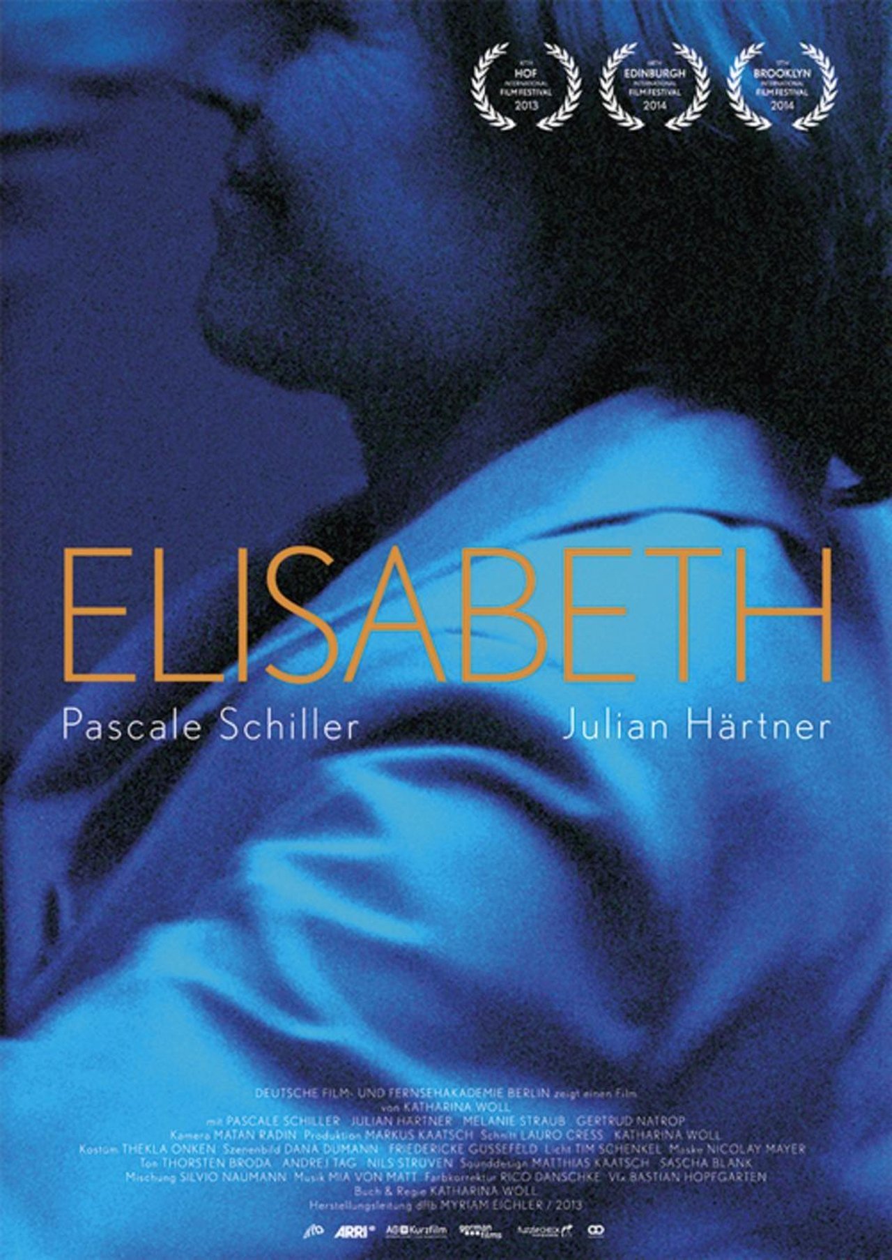 Elisabeth Elisabeth