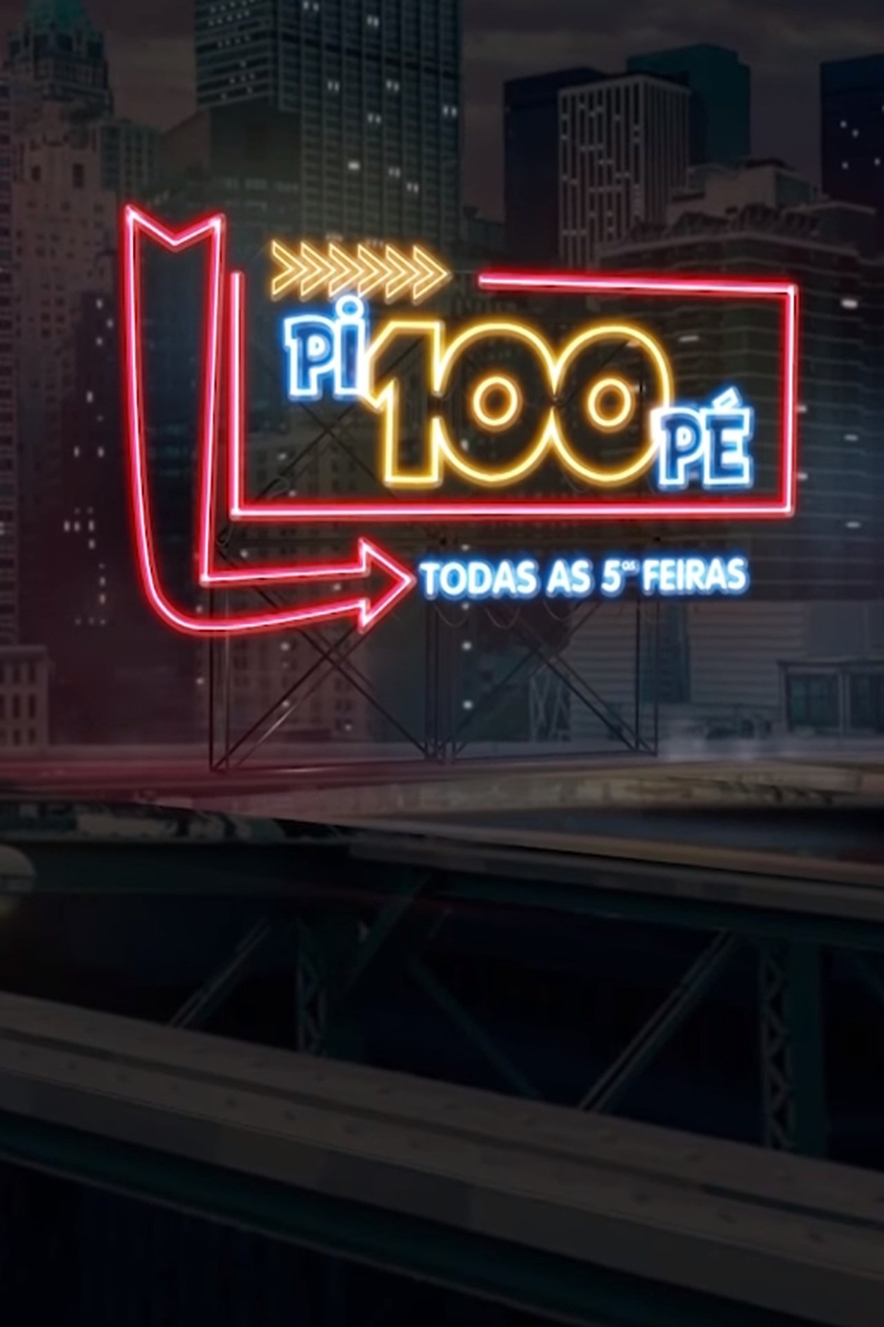 مشاهدة انمي Pi100Pé مترجم بدون اعلانات - بوستر
