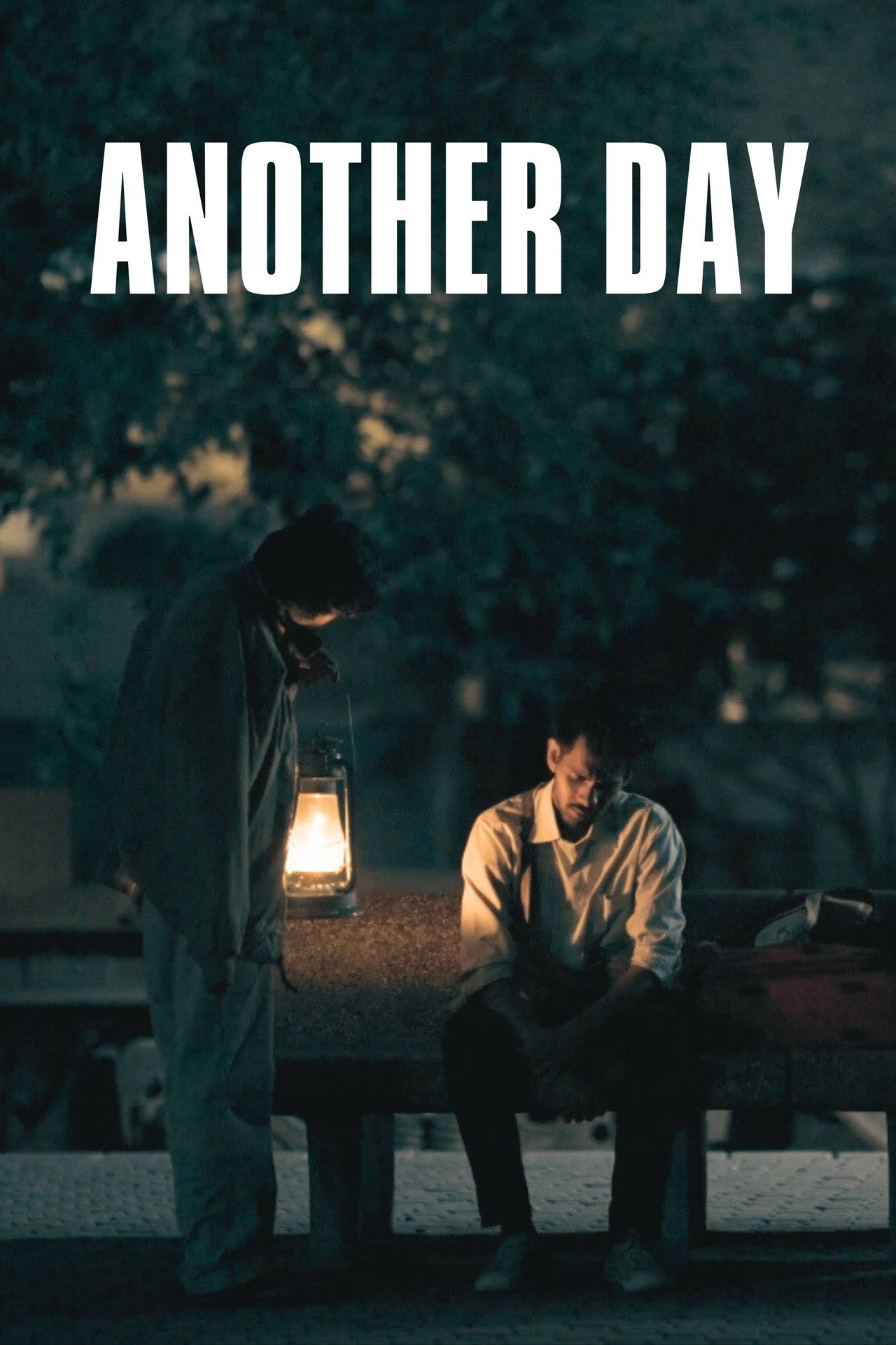Another Day (Short Film) Backdrop