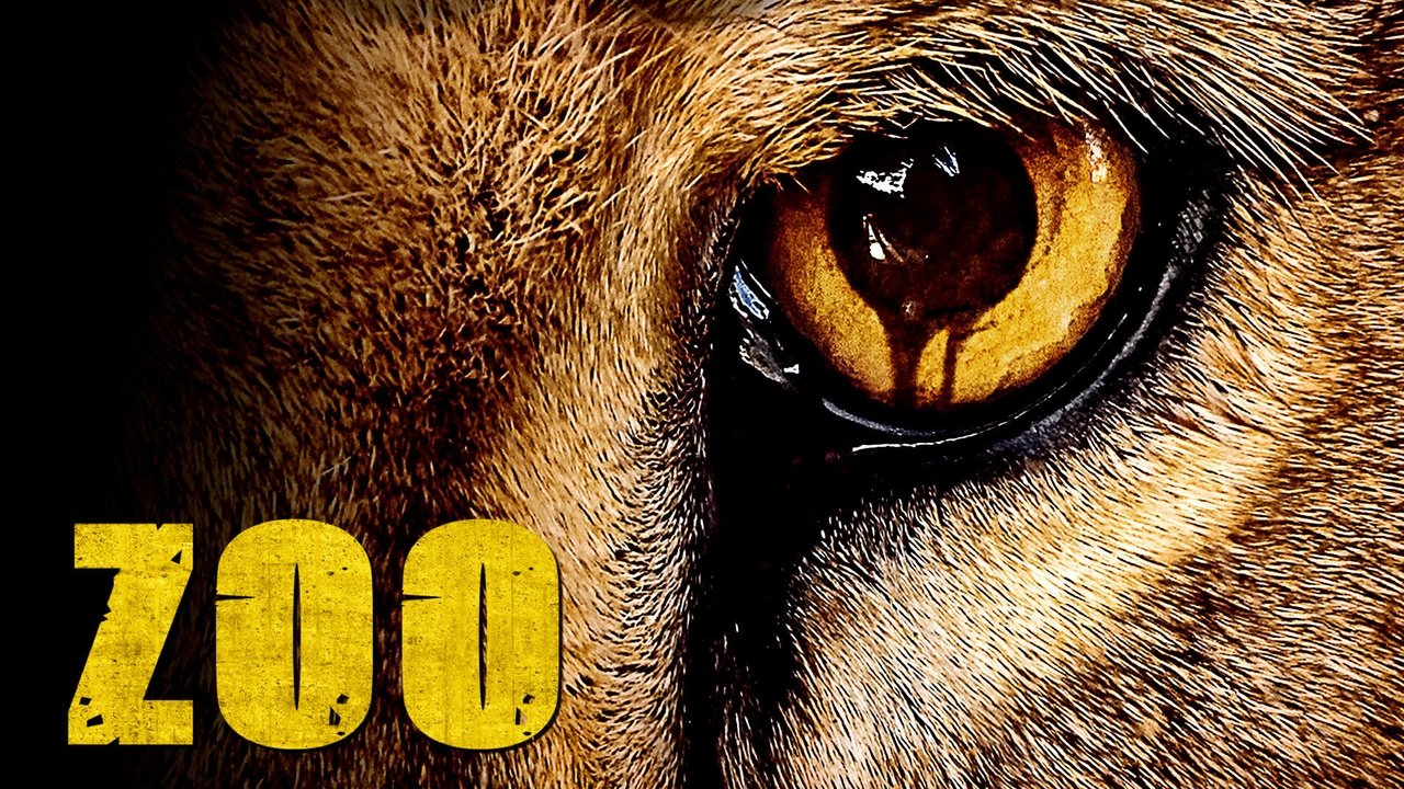 Zoo - Season 1