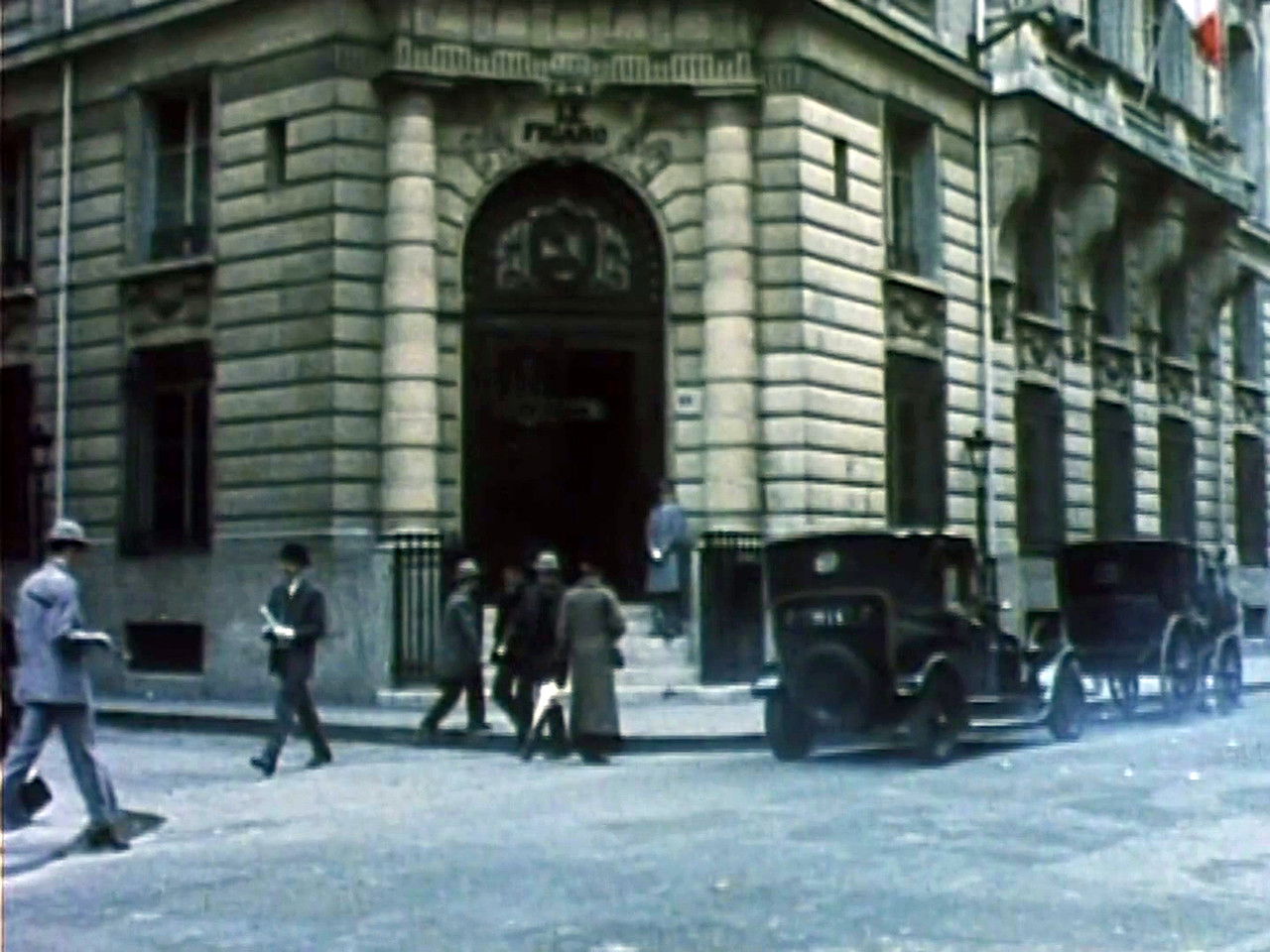 L'Affaire Caillaux — Épisode 3