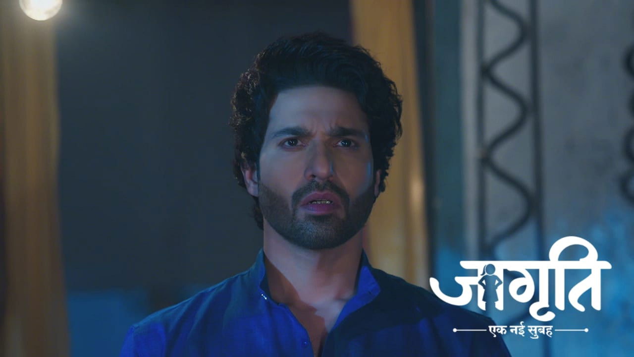 Jagriti — Épisode 349