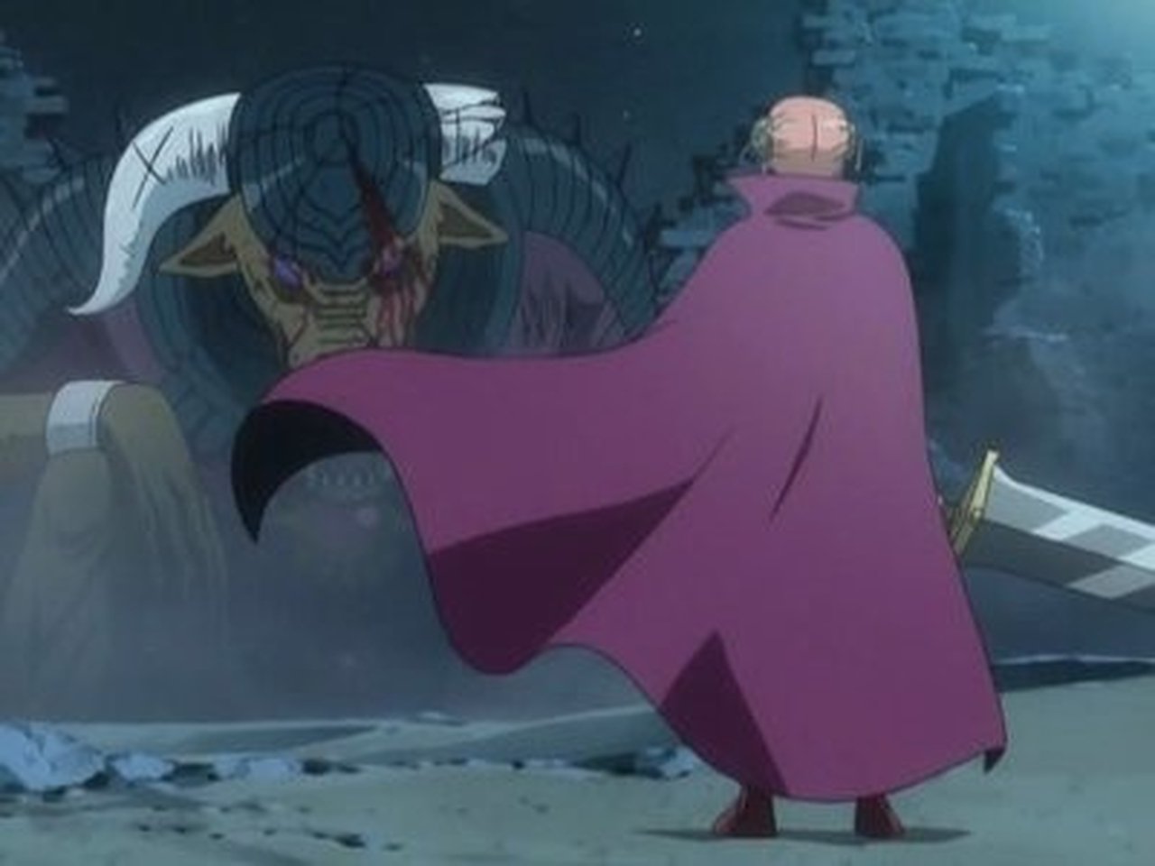 Gintama - Season 2 Episode 50 : Life and Video Games are Full of Bugs