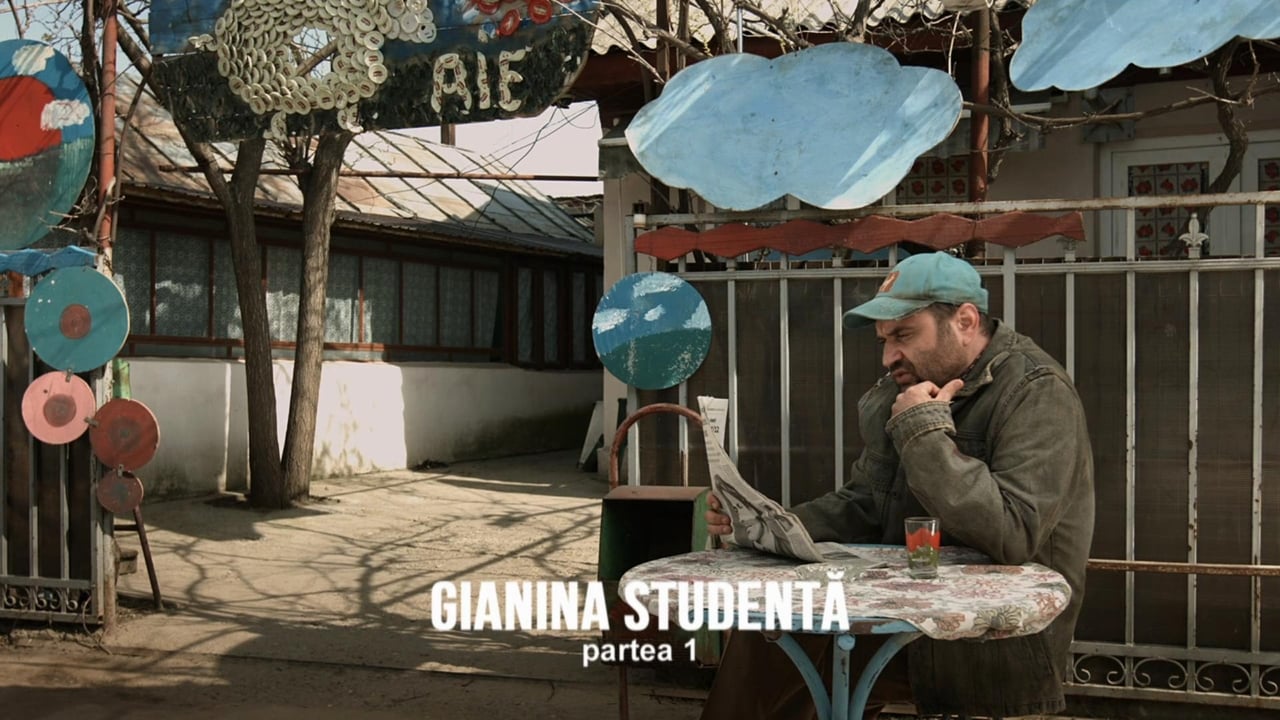 Las Fierbinţi - Season 7 Episode 15 : Gianina studentă (1)