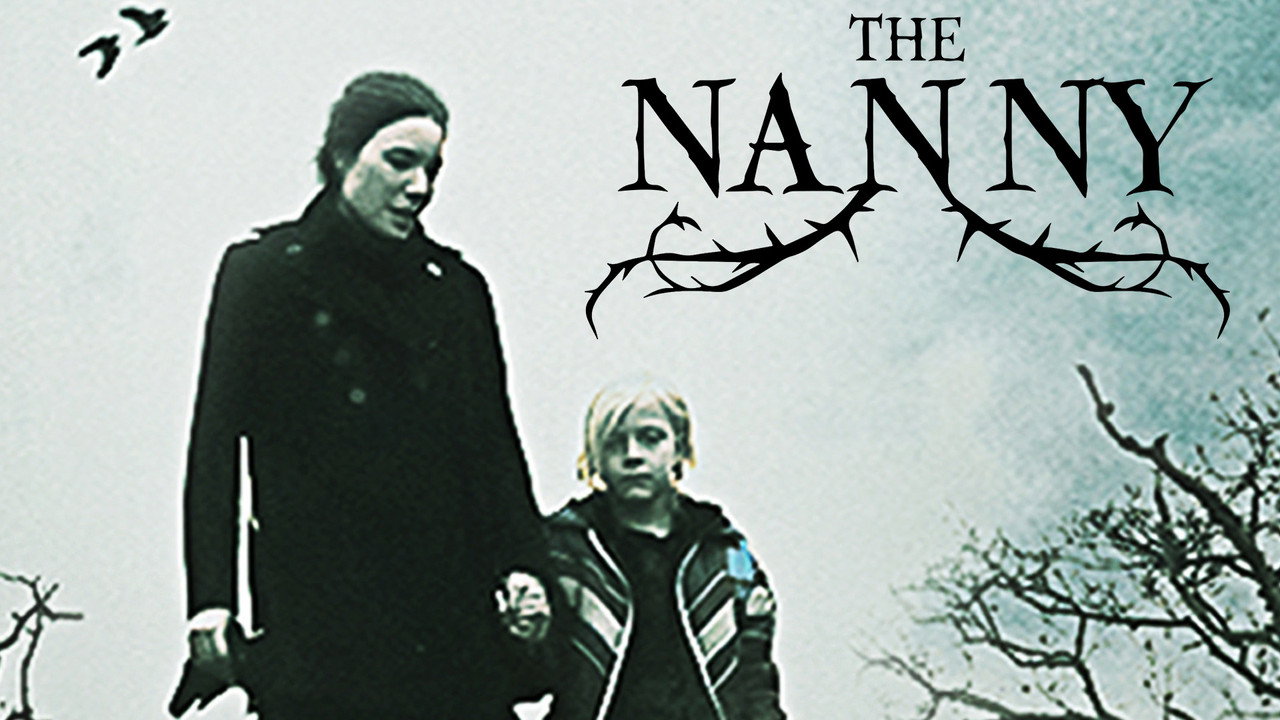 The Nanny still 9