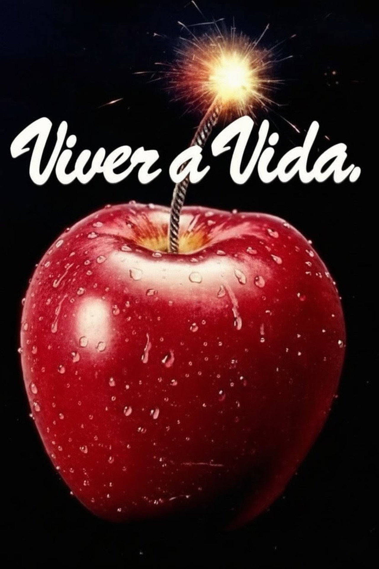 Viver a Vida