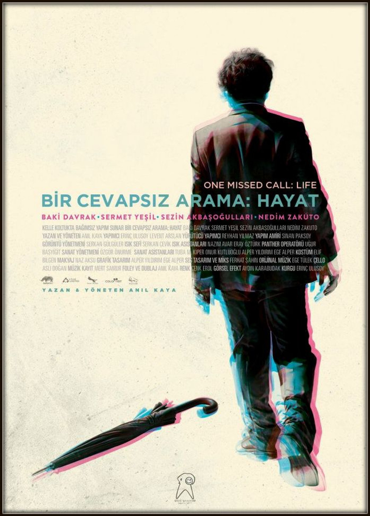 Bir Cevapsız Arama: Hayat