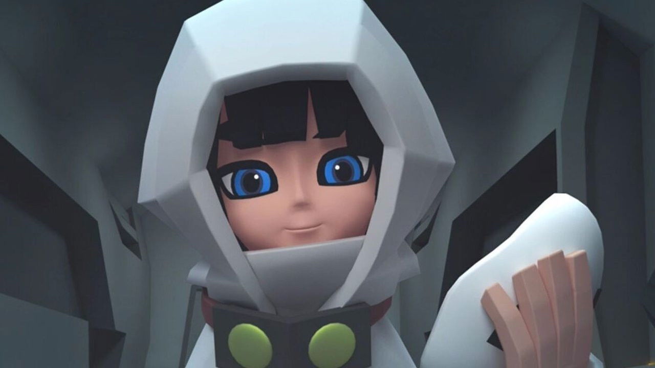 凹凸世界 backdrop