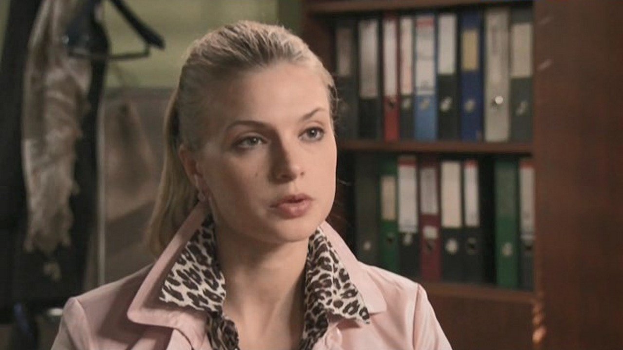 Secrecy of the investigation - Season 12 Episode 6 : Episode 6