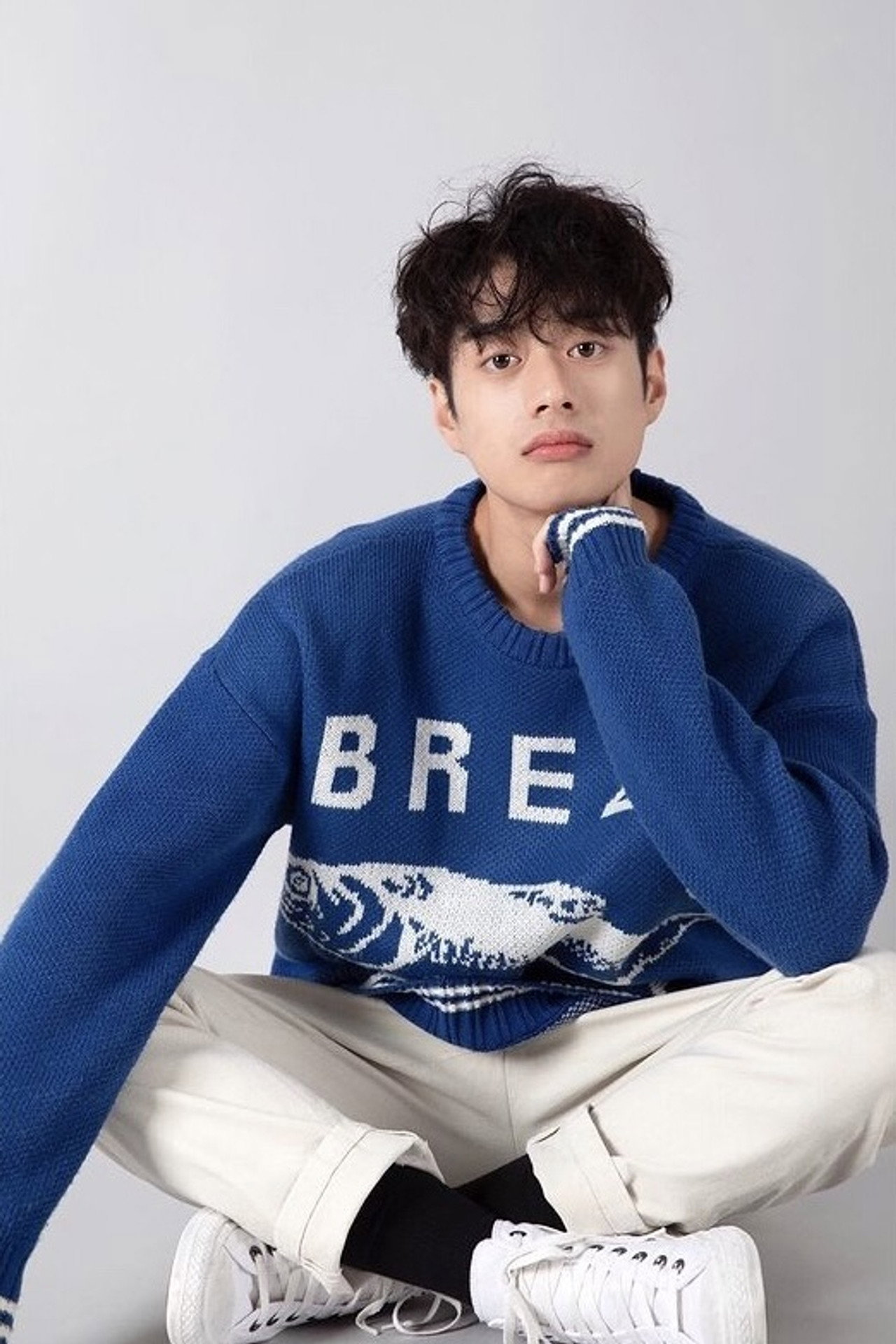 Han Gyu-hyuk