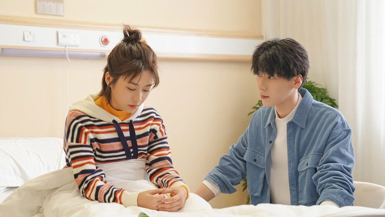 加油呀！茉莉 — Épisode 7