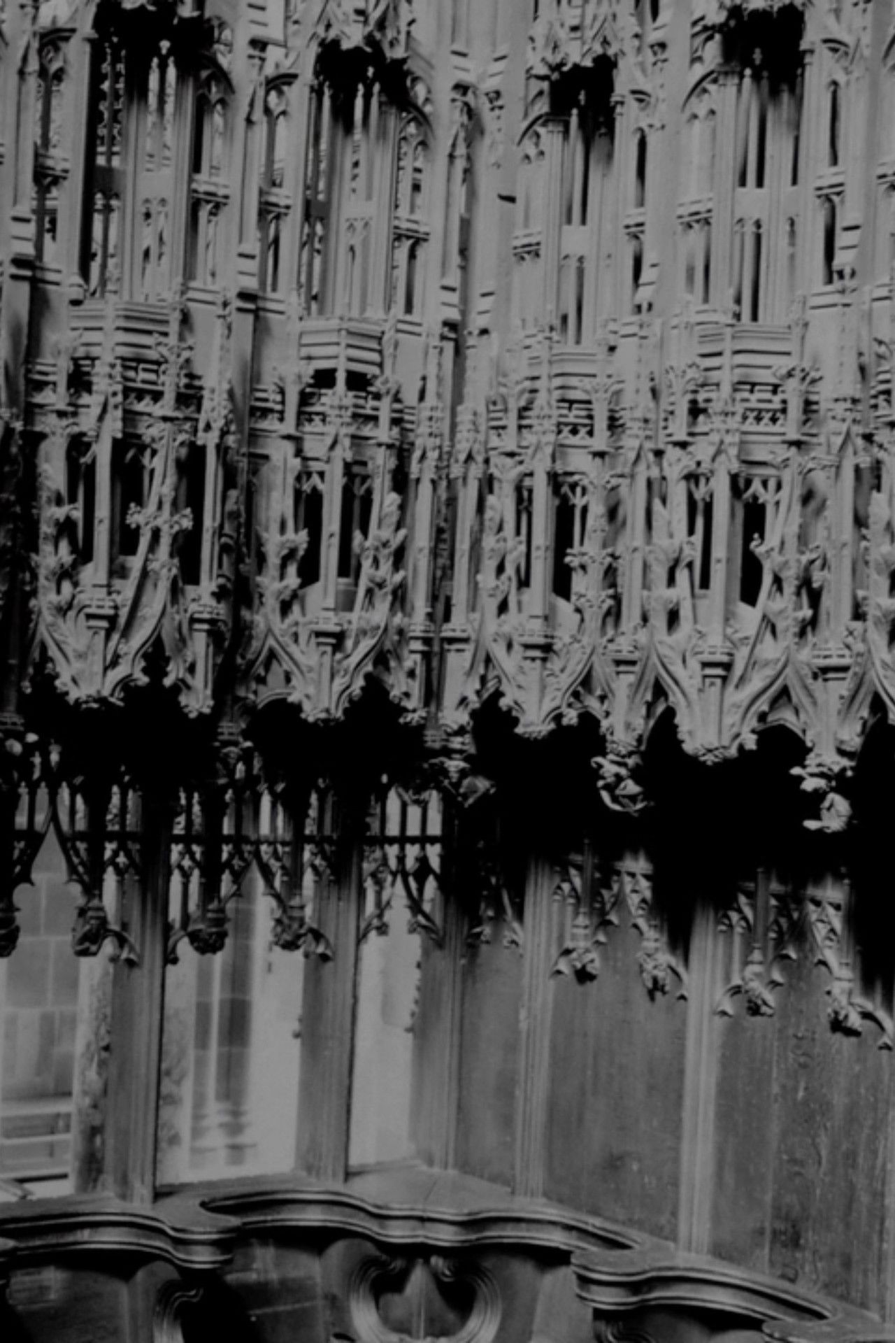 The Woolworths Choir of 1979 poster