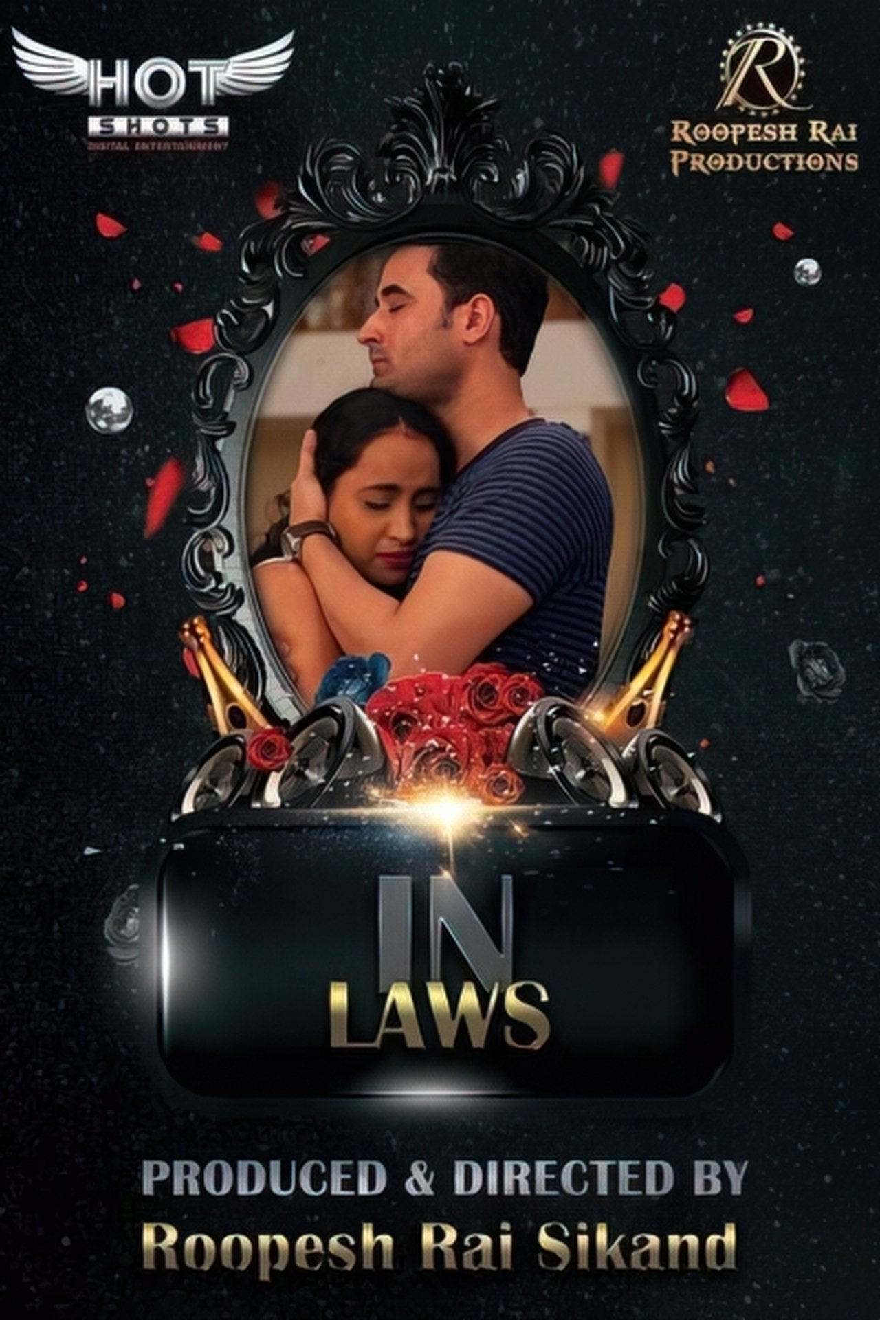 In Laws In Laws