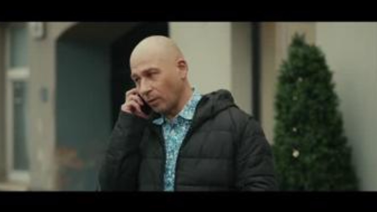 Pavojingi ryšiai - Season 1 Episode 55 : Episode 55