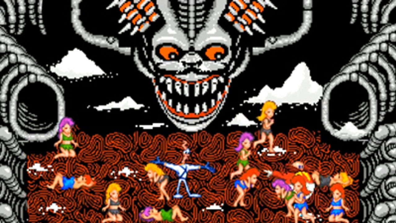 Sonic for Hire — Épisode 12