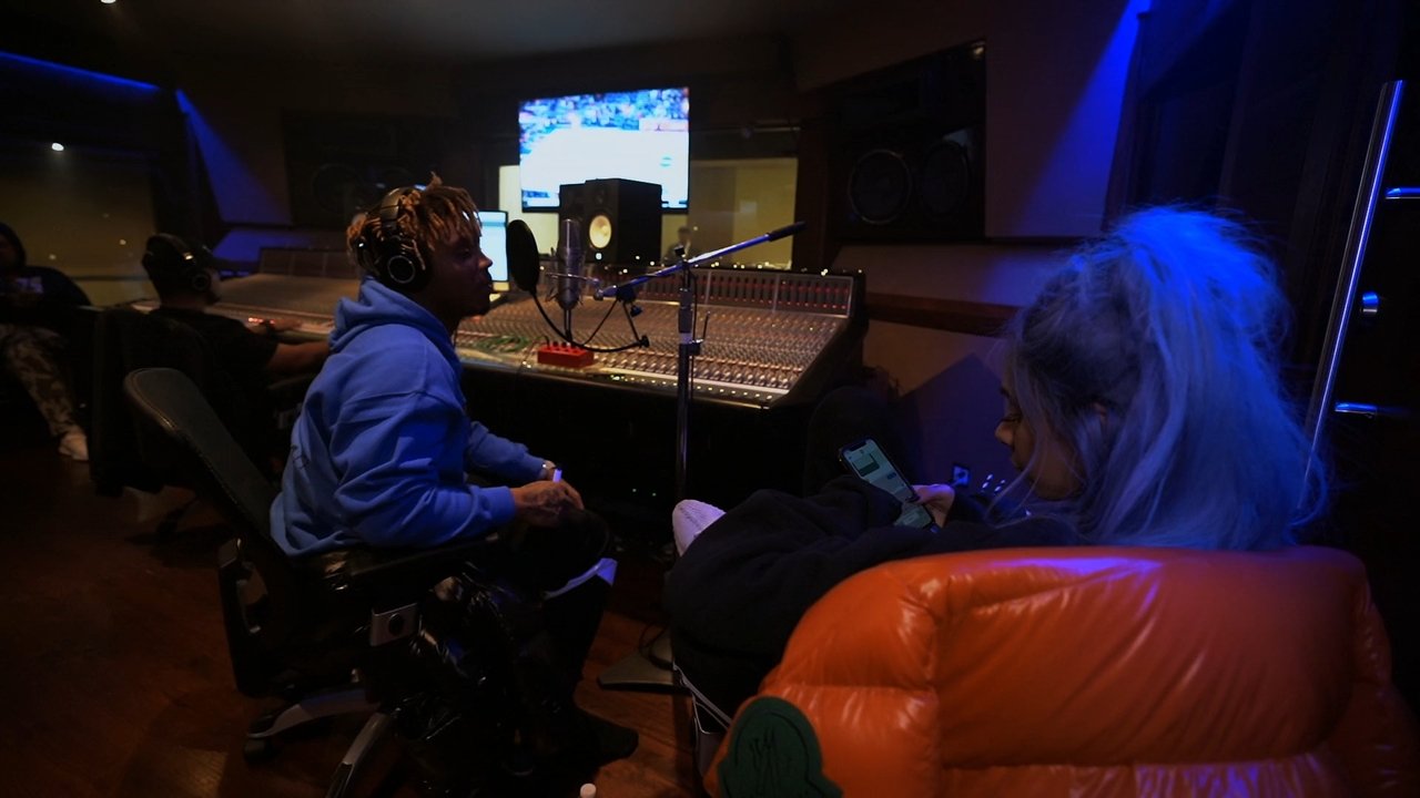 Juice WRLD: Into the Abyss