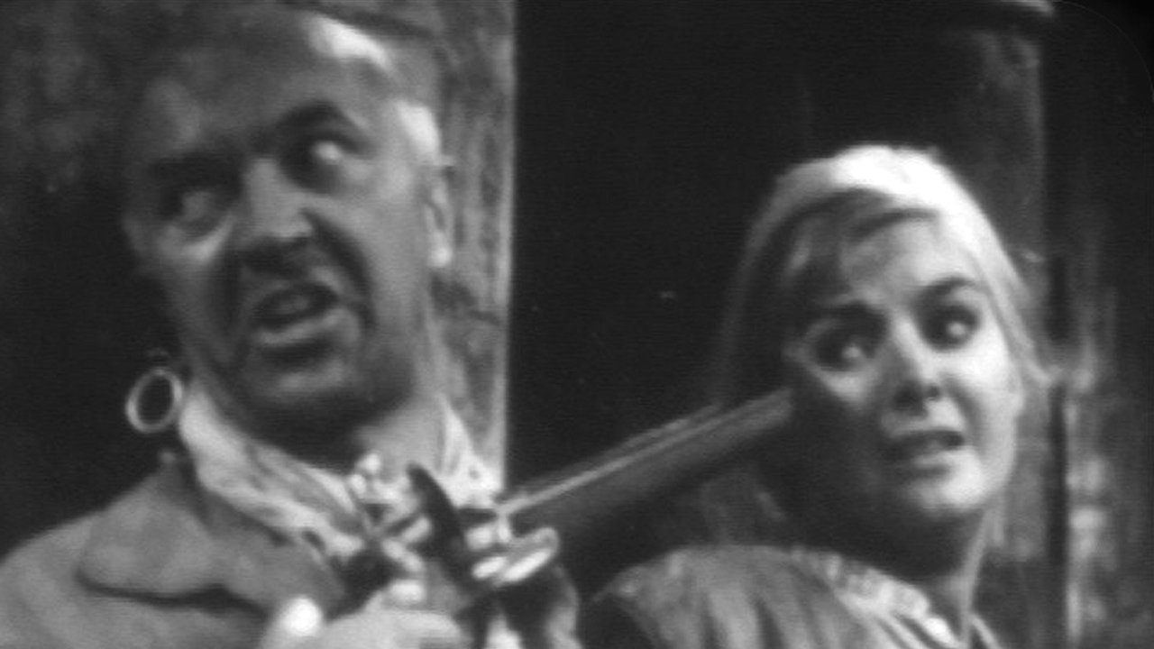 Doctor Who - Season 4 Episode 4 : The Smugglers (4)