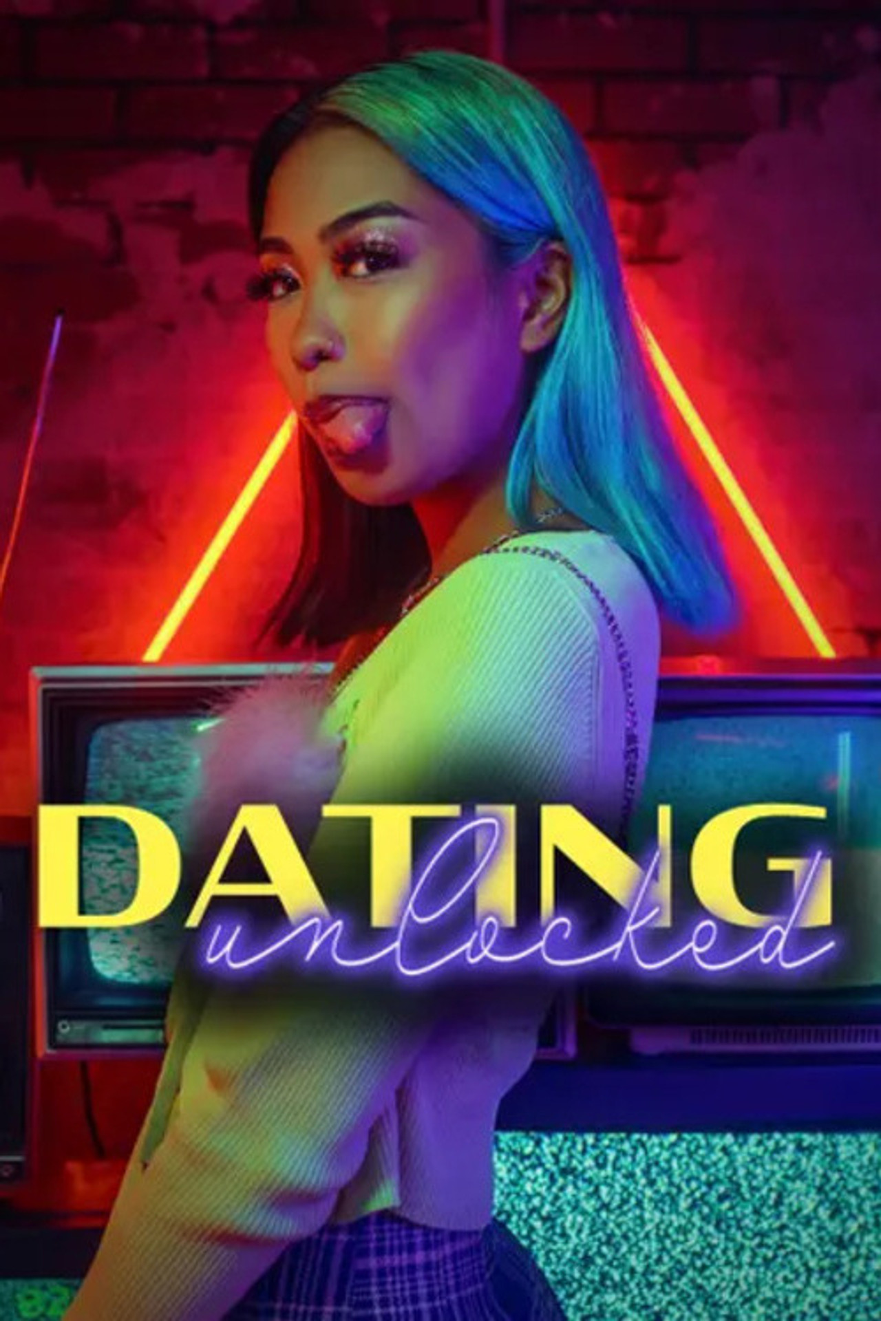 Dating Unlocked poster