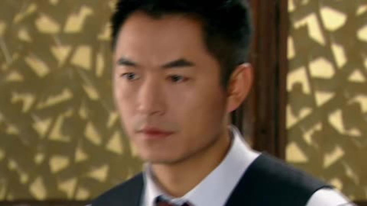 你的传奇之危机四伏 — Épisode 24