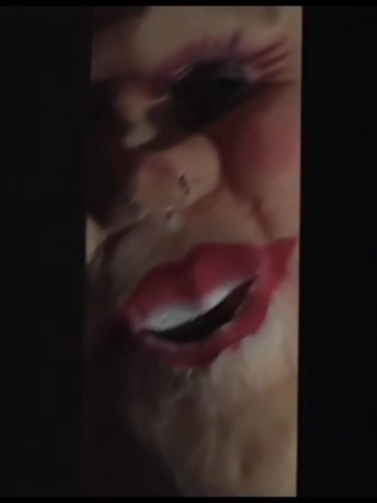 The Insane Mr. Emrich filmaffisch