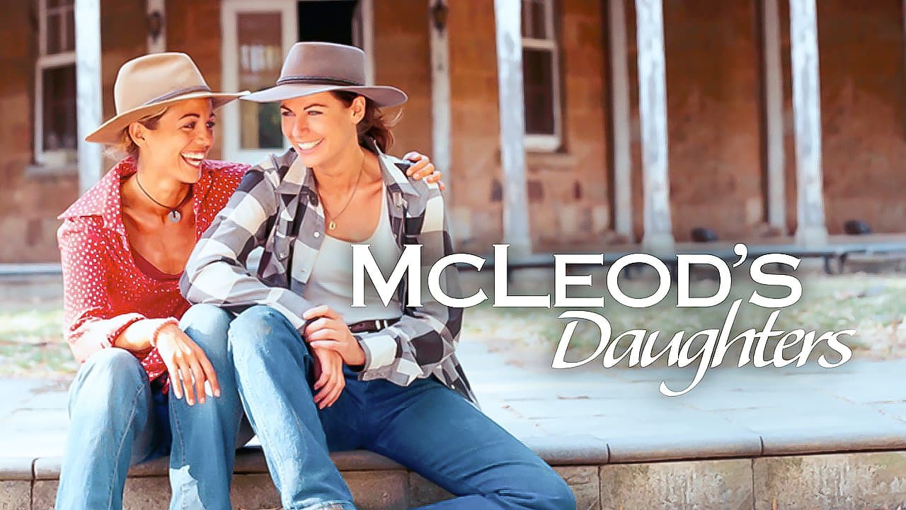 McLeod's Daughters - Season 3