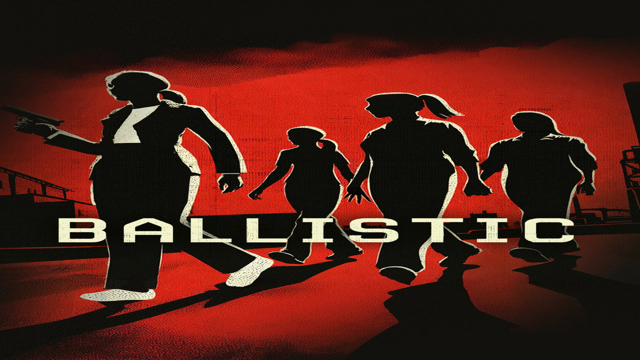 Ballistic still 2