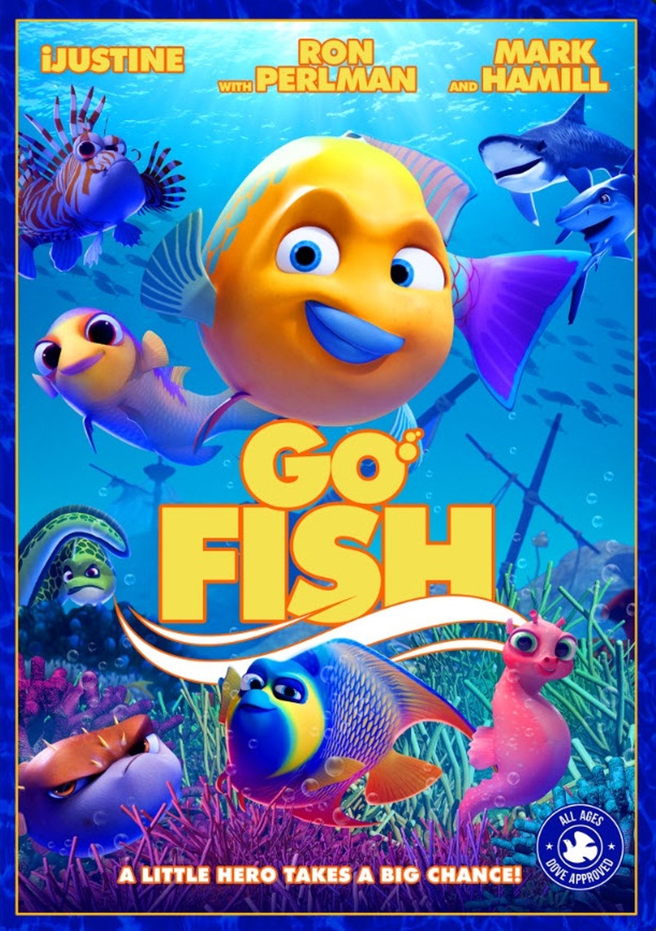 go fish movie go fish movie