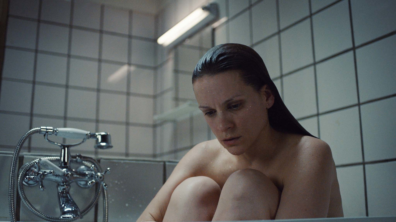 Tabula Rasa — still 13