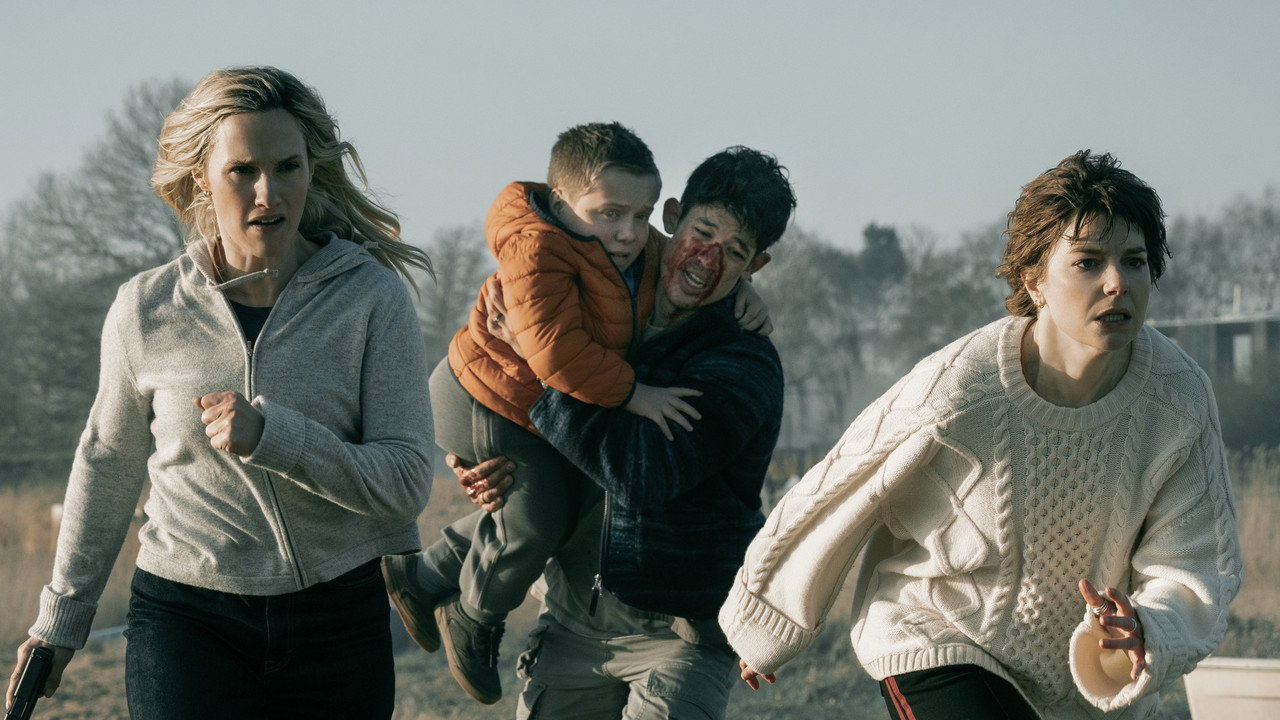 Poster del episodio